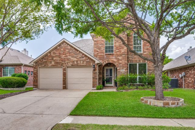 2736 Cedar Wood Drive, Frisco, TX 75033