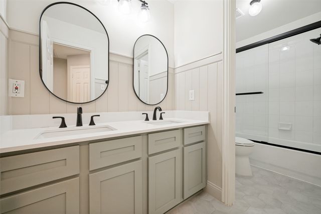 2736 Cedar Wood Drive, Frisco, TX 75033
