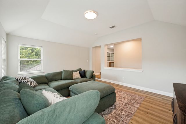 2736 Cedar Wood Drive, Frisco, TX 75033