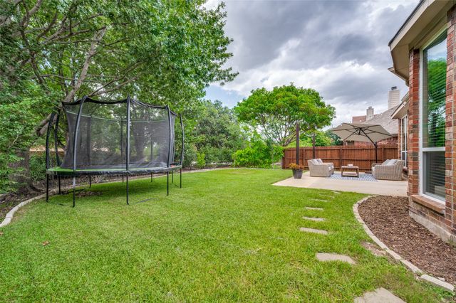 2736 Cedar Wood Drive, Frisco, TX 75033