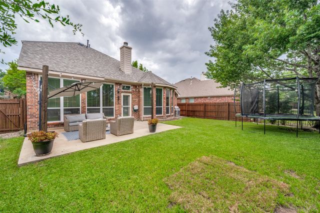 2736 Cedar Wood Drive, Frisco, TX 75033