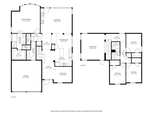 2736 Cedar Wood Drive, Frisco, TX 75033
