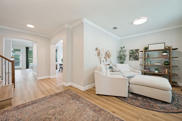 2736 Cedar Wood Drive, Frisco, TX 75033