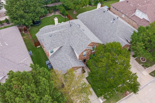2736 Cedar Wood Drive, Frisco, TX 75033