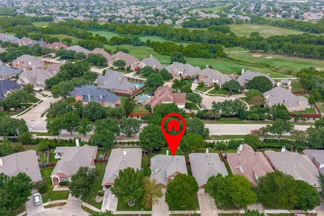 2736 Cedar Wood Drive, Frisco, TX 75033