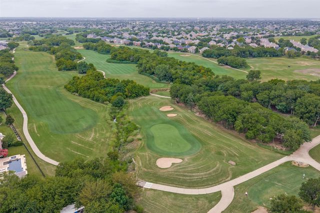 2736 Cedar Wood Drive, Frisco, TX 75033