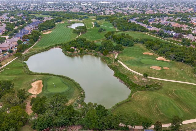 2736 Cedar Wood Drive, Frisco, TX 75033
