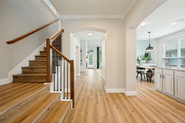 2736 Cedar Wood Drive, Frisco, TX 75033
