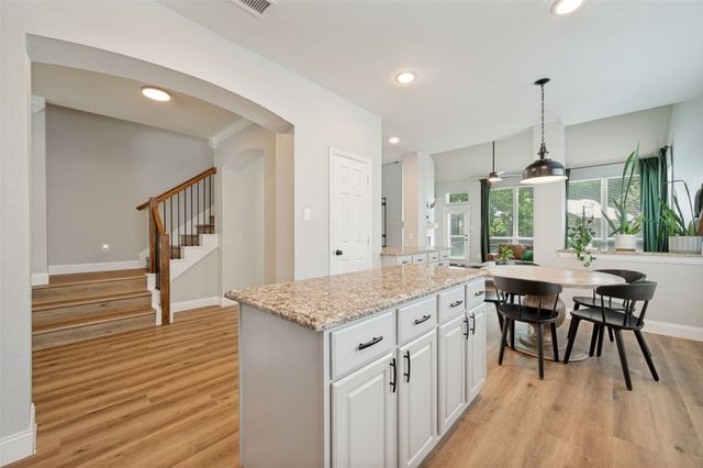2736 Cedar Wood Drive, Frisco, TX 75033
