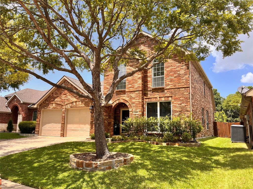 2736 Cedar Wood Drive, Frisco, TX 75033