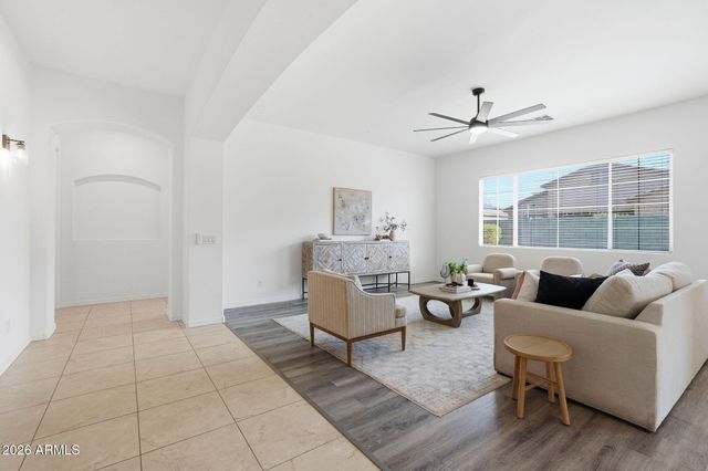 16821 W WATKINS Street, Goodyear, AZ 85338
