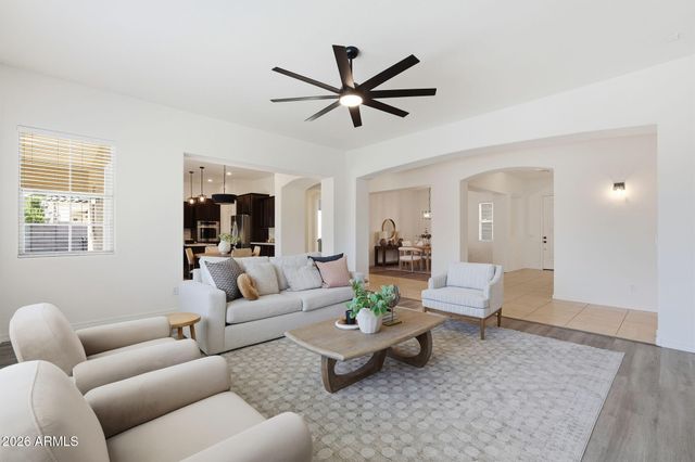 16821 W WATKINS Street, Goodyear, AZ 85338
