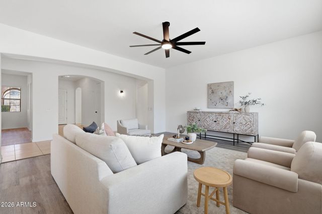 16821 W WATKINS Street, Goodyear, AZ 85338