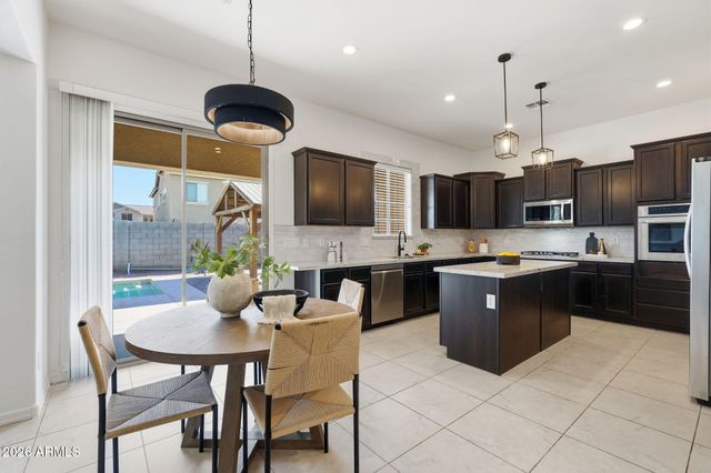16821 W WATKINS Street, Goodyear, AZ 85338