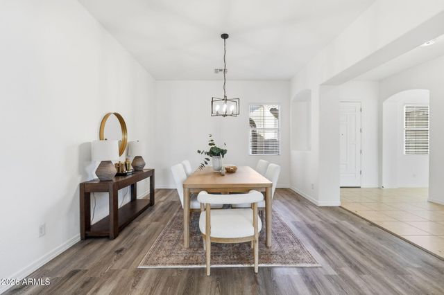 16821 W WATKINS Street, Goodyear, AZ 85338