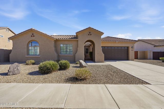 16821 W WATKINS Street, Goodyear, AZ 85338