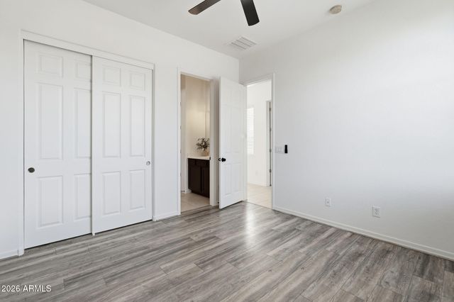 16821 W WATKINS Street, Goodyear, AZ 85338