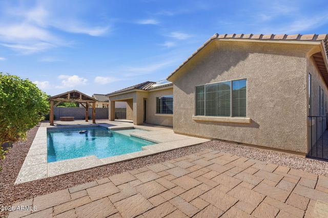 16821 W WATKINS Street, Goodyear, AZ 85338