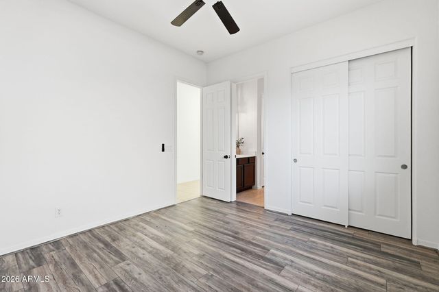 16821 W WATKINS Street, Goodyear, AZ 85338