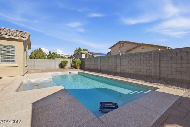 16821 W WATKINS Street, Goodyear, AZ 85338