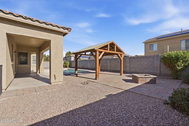 16821 W WATKINS Street, Goodyear, AZ 85338