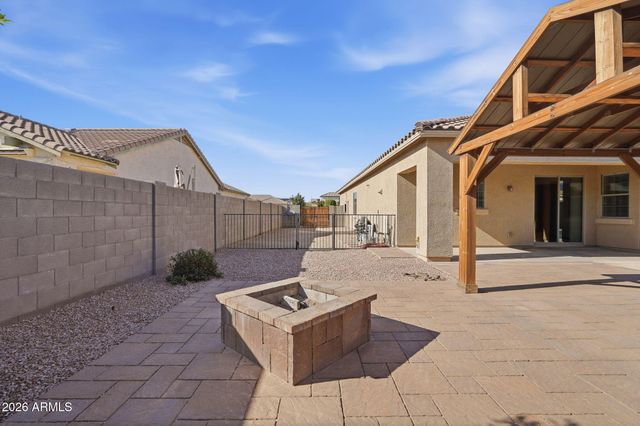 16821 W WATKINS Street, Goodyear, AZ 85338
