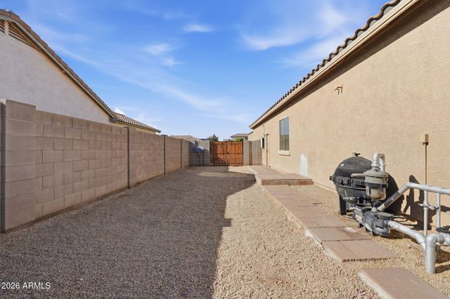 16821 W WATKINS Street, Goodyear, AZ 85338