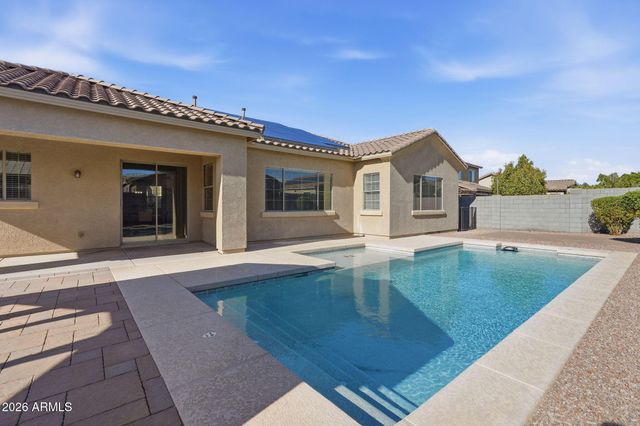 16821 W WATKINS Street, Goodyear, AZ 85338