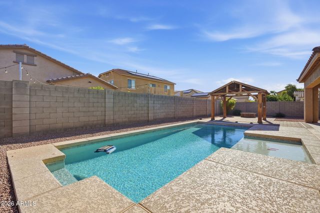 16821 W WATKINS Street, Goodyear, AZ 85338