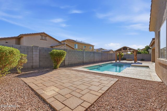 16821 W WATKINS Street, Goodyear, AZ 85338