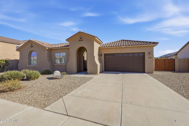 16821 W WATKINS Street, Goodyear, AZ 85338