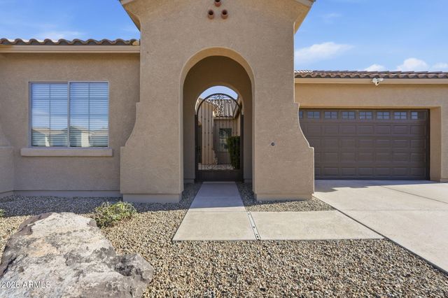 16821 W WATKINS Street, Goodyear, AZ 85338