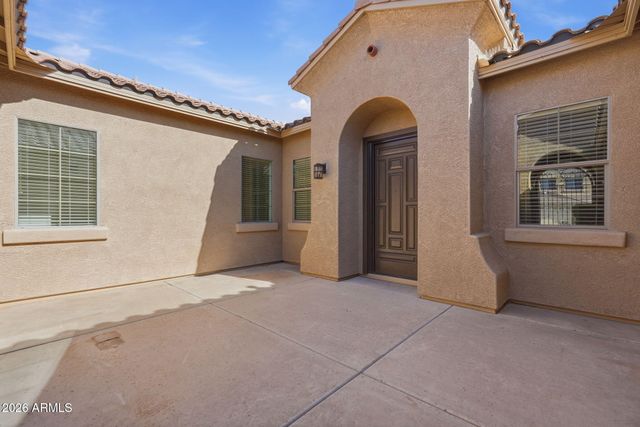 16821 W WATKINS Street, Goodyear, AZ 85338