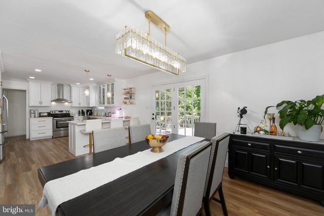 606 EASTWOOD DR, Glendora, NJ 08029