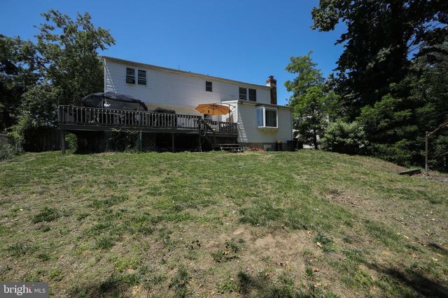 606 EASTWOOD DR, Glendora, NJ 08029