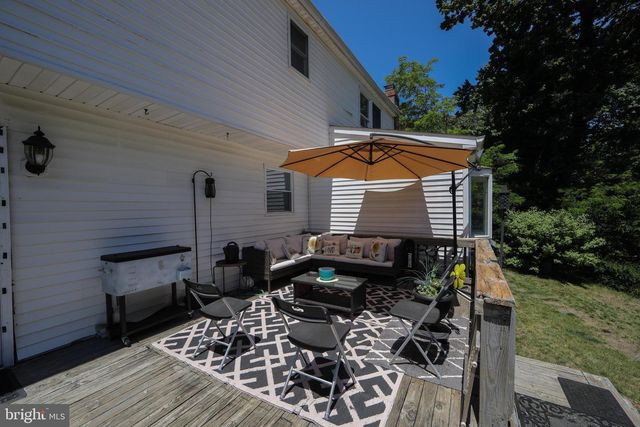 606 EASTWOOD DR, Glendora, NJ 08029