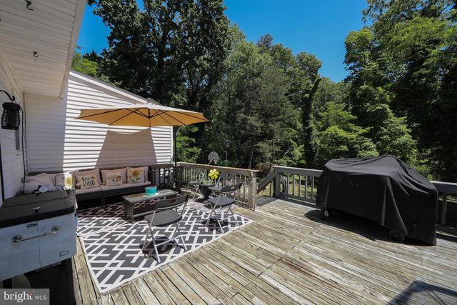 606 EASTWOOD DR, Glendora, NJ 08029