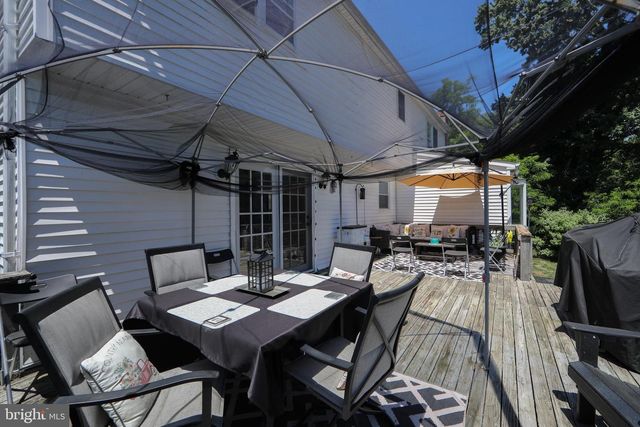 606 EASTWOOD DR, Glendora, NJ 08029