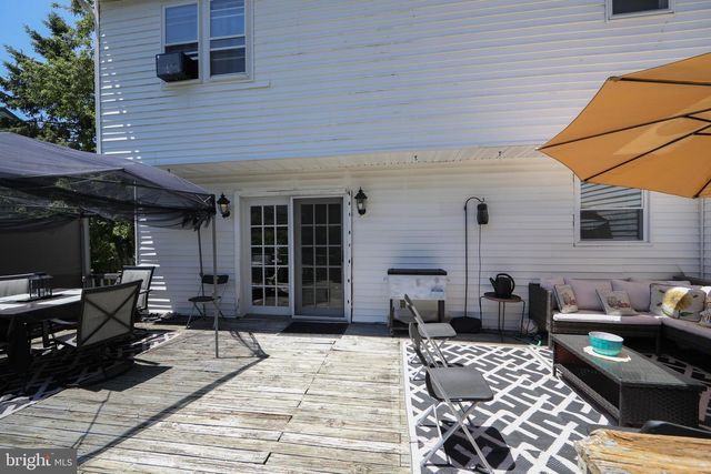 606 EASTWOOD DR, Glendora, NJ 08029