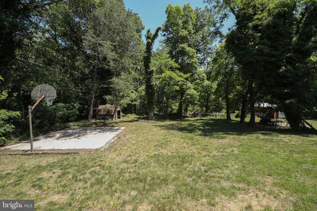 606 EASTWOOD DR, Glendora, NJ 08029