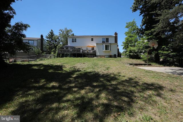 606 EASTWOOD DR, Glendora, NJ 08029
