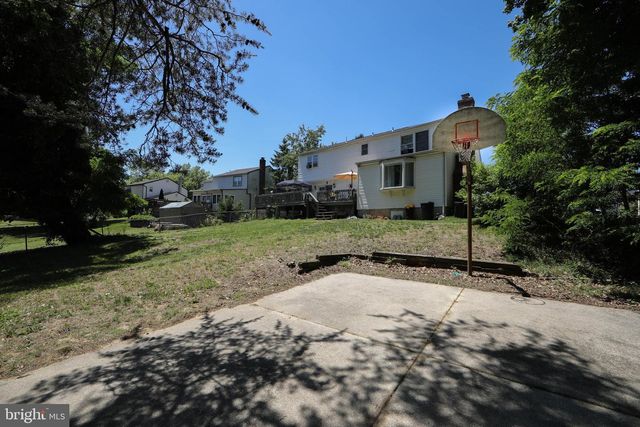 606 EASTWOOD DR, Glendora, NJ 08029
