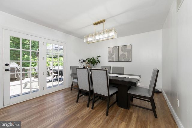 606 EASTWOOD DR, Glendora, NJ 08029