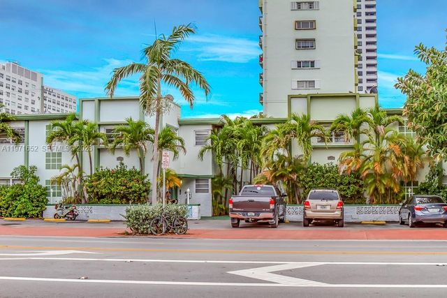 1346 Alton Rd A5, Miami Beach, FL 33139