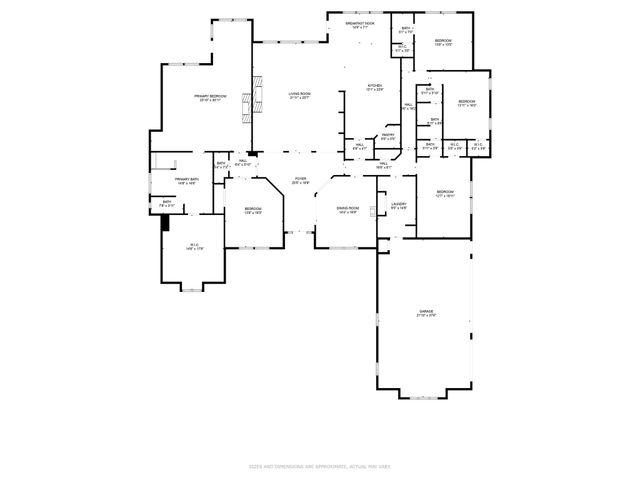2300 Jessica Drive, Mansfield, TX 76063