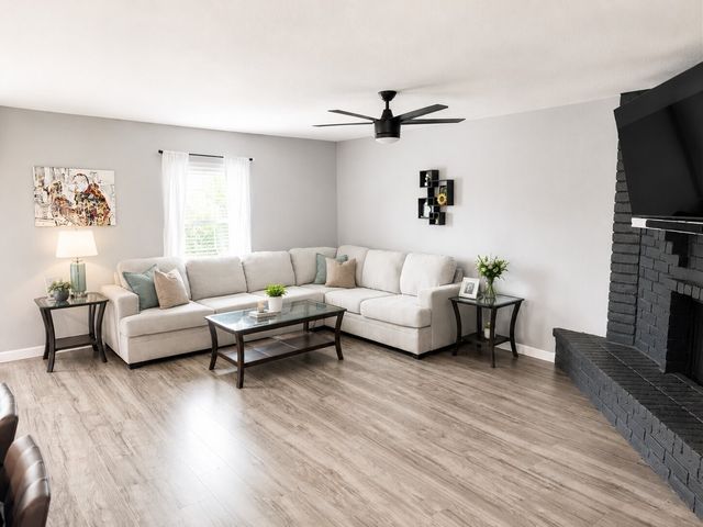 1134 Loving Trail, Grand Prairie, TX 75052