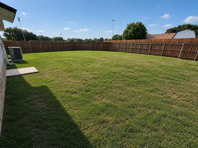 1134 Loving Trail, Grand Prairie, TX 75052