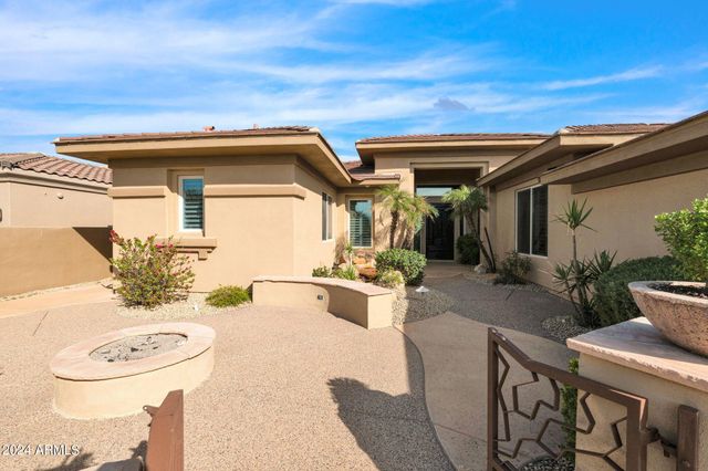 11416 E AUTUMN SAGE Drive, Scottsdale, AZ 85255