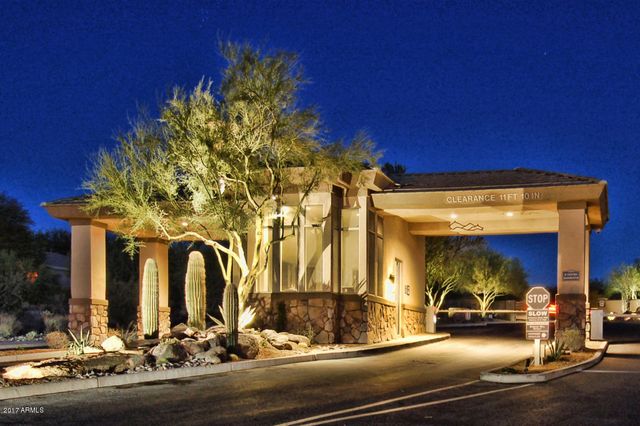 11416 E AUTUMN SAGE Drive, Scottsdale, AZ 85255