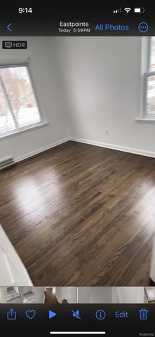 22131 Nevada Avenue, Eastpointe, MI 48021